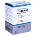 Produktbild: CALCILAC Kautabletten 500 mg/400 I.E. 50 St.