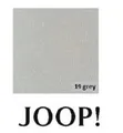 Produktbild: JOOP! Spannbettlaken Spannbetttuch Topper 140x200 cm 40002, Gummizug: Rundumgummi, Steghöhe bis 10 cm