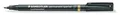 Produktbild: Staedtler 319 F-9 Feinschreiber Universalstift Lumocolor permanent special, schwarz, 0,6 mm