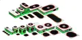 Produktbild: Reifenschlauch-Patch TIP TOPOL 500-0029
