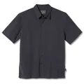 Produktbild: Royal Robbins - Desert Pucker Dry S/S - Hemd Gr 3XL grau