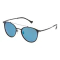 Produktbild: Unisex-Sonnenbrille Police SPL15651599B Ø 51 mm
