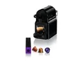 Produktbild: DeLonghi EN80.B Inissia Nespressomaschine Schwarz