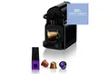 Produktbild: De'Longhi Kapselmaschine Nespresso EN 80.B Inissia, 0.8l Kaffeekanne, 1260 Watt