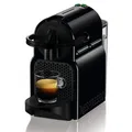 Produktbild: Delonghi EN 80.B INISSIA Nespresso-Automat Schwarz Thermoblocksystem 1260 W NEU