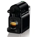 Produktbild: Delonghi EN 80.B INISSIA Schwarz Kapselmaschine