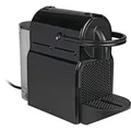 Produktbild: DeLonghi Nespresso Inissia EN 80.B, Kapselmaschine, schwarz