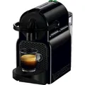 Produktbild: De'Longhi Inissia EN80.B Nespresso Kapselmaschine Schwarz (1260 Watt)
