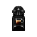 Produktbild: Nespresso Inissia EN 80.B Kapselmaschine von DeLonghi - Schwarz