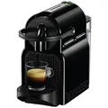 Produktbild: DeLonghi Inissia EN 80.B Kapselmaschine Schwarz