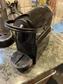 Produktbild: De'Longhi Nespresso Inissia EN80.B, automatische Kaffeemaschine, Einzeltassen-Ka