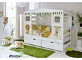 Produktbild: Kinderbett TICAA 