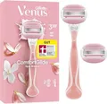 Produktbild: Gillette Venus Comfortglide Spa Breeze Nassrasierer Damen 1 St. (7702018322862)