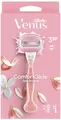 Produktbild: Gillette Nassrasierer Damen Venus Comfortglide Spa Breeze 1 St. 7702018322862