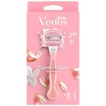 Produktbild: Gillette Venus ComfortGlide Spa Breeze Nassrasierer Damen