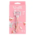 Produktbild: Gillette Venus ComfortGlide Spa Breeze Rasierer + 2 Ersatzklingen