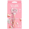 Produktbild: Gillette Venus ComfortGlide Spa Breeze Nassrasierer Damen