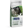 Produktbild: Bozita Active & Sterilised Grain free Lamb | 10 kg Katzenfutter