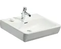 Produktbild: LAUFEN Waschtisch Pro A 60 cm weiß