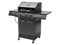 Produktbild: Char Broil Gasgrill »Advantage Core B3«, mit Seitenbrenner und TRU-Infrared™ Technology