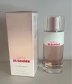 Produktbild: ⭐Jil Sander Softly Eau de Pétales EdT Set 160ml (2x80 ml) Eau De Toilette Spray⭐