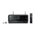 Produktbild: Yamaha YHT-4950 schwarz 5.1 Heimkino-System Lautsprechersystem AV-Receiver