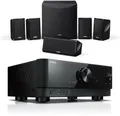 Produktbild: YAMAHA YHT-4960 + TSR400 Receiver Music Cast 5.1 Heimkinosystem B-WARE