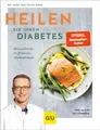 Produktbild: GU Heilen Sie Ihren Diabetes