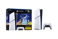 Produktbild: Sony Playstation 5 Slim Digital-Edition Astro Bot Bundle, weiß 1000044337