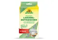 Produktbild: Neudorff Vergrämungsmittel Permanent Lavendelduftsäckchen - 3 Stück, Lavendelsäckchen bekämpft zuverlässig Kleidermotten, in Kleiderschränken und Kommoden mit natürlichem Lavendel, Natürliche Mottenabwehr ohne Insektizide Langzeitwirkung bis zu 3 Mon.