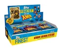 Produktbild: 2025 Topps Finest® X-Men 97' - Hobby Box