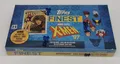 Produktbild: Topps Marvel X-Men Finest Box 2025