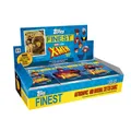 Produktbild: 2025 Topps Finest X-Men 97' - Hobby Box
