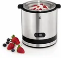 Produktbild: WMF Eisbereiter KÜCHENminis Eismaschine 3-in-1