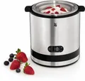 Produktbild: WMF Eisbereiter KÜCHENminis Eismaschine 3-in-1