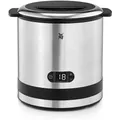 Produktbild: WMF KÜCHENminis Eismaschine 3in1 für Frozen Joghurt, Sorbet und Eiscreme