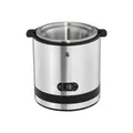 Produktbild: WMF Eisbereiter KÜCHENminis Eismaschine 3-in-1 cromargan matt
