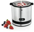 Produktbild: WMF KÜCHENminis 0,3 l Eismaschine 12 W