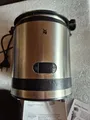 Produktbild: WMF 3in1 Eismaschine Küchenminis Silber Unisex