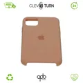 Produktbild: Apple Silicon (für iPhone 11 Pro Max) - Rosa Sand