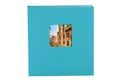 Produktbild: Goldbuch Fotoalbum Fotoalbum Bella Vista Türkis 24 893 25x25cm
