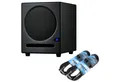 Produktbild: Presonus Eris Sub 8BT Subwoofer (Bluetooth, 50 W, mit Klinkenkabel)