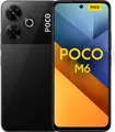 Produktbild: Xiaomi Poco M6 128GB [Dual-Sim] schwarz