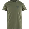 Produktbild: Fjällräven 1960 Logo T-shirt M laurel green (625) L