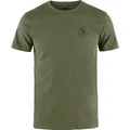 Produktbild: Fjällräven Herren 1960 Logo M T-Shirt, Laurel Green, L EU