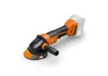 Produktbild: FEIN Akku-Winkelschleifer Ø 125 mm CCG 18-125-10 PD AS | 71220461000