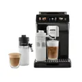 Produktbild: DELONGHI Eletta Explore ECAM450.55.G - 40 heiße und kalte Rezepte, 4 Benutzerpro
