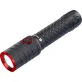 Produktbild: Toolcraft Taschenlampe mit Stroboskopmodus Li-Ionen Akkus 1000 lm 5.5 h 155 g (13.80 cm, 1000 lm) (TO-9919599)