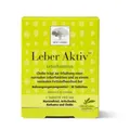 Produktbild: LEBER AKTIV Tabletten 30 ST