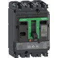 Produktbild: Schneider Electric C10W32M100 Kompaktleistungsschalter ComPacT NSX100HB2 (C10W32M100)